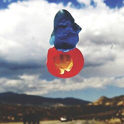 Bully Feels Like Vinyl LP