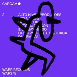 Cargaa 2 Various w/download Cargaa 2 Various w/download 12in vinyl