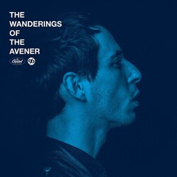Avener Wanderings Of The Avener Vinyl LP