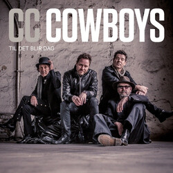 CC Cowboys Til Det Blir Dag