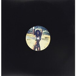 Jorge Montiel & Chennez Mckenzie Juan Laya Groove On Vinyl 12"