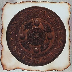 Weedeater Goliathan (Orange Vinyl) Coloured Vinyl LP