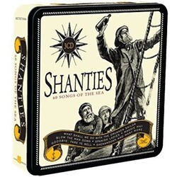 V/A Sea Shanties 3 CD