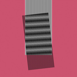 Hot Chip Why Make Sense Vinyl LP