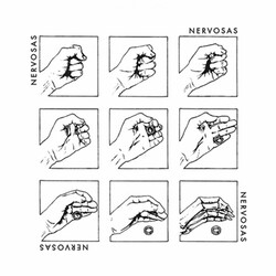 Nervosas Nervosas Vinyl LP