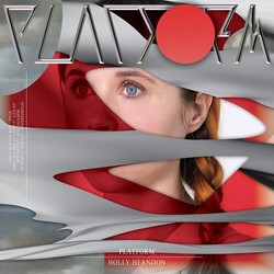 Holly Herndon Platform Vinyl 2 LP