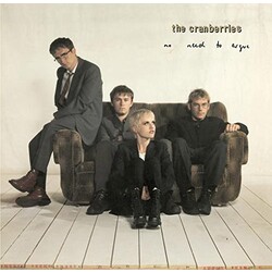 Cranberries No Need To Argue 180gm Vinyl LP