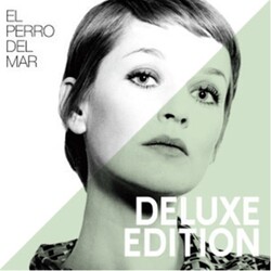 El Perro Del Mar El Perro Del Mar Coloured Vinyl 2 LP