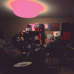 Unknown Mortal Orchestra Multi-Love Vinyl LP