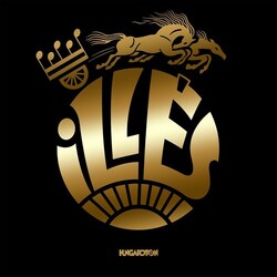 Illes Illes 50 Jubilee Box 5 CD