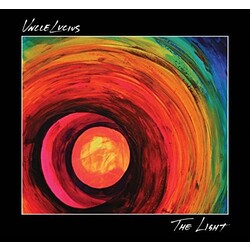 Uncle Lucius Light Vinyl LP