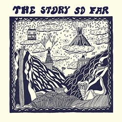 Story So Far Story So Far Vinyl LP