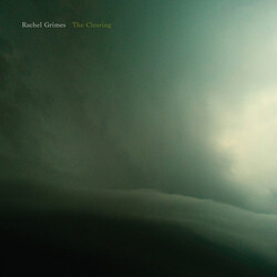 Rachel Grimes Clearing Vinyl LP