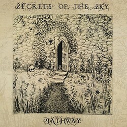 Secrets Of The Sky Pathway Vinyl LP