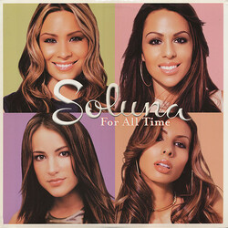 Soluna For All Time VINYL
