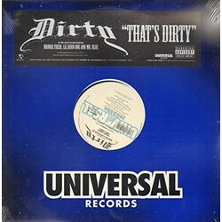 Dirty That's Dirty Vinyl 12"
