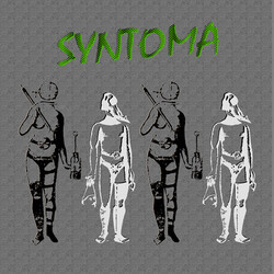 Syntoma Syntoma Vinyl LP