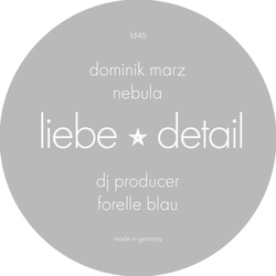 Various Artist Liebe046 Vinyl 12"