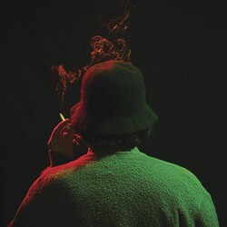 Jim O'Rourke Simple Songs Vinyl LP