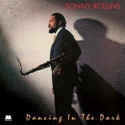 Sonny Rollins Dancing In The Dark Vinyl LP