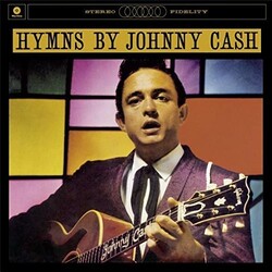 Johnny Cash Hymns By Johnny Cash Vinyl LP