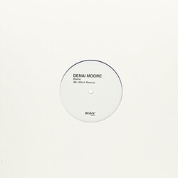 Denai Moore Blame Vinyl LP