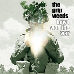 Grip Weeds How I Won The War Vinyl LP