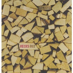 Necks NECKS BOX 8 CD