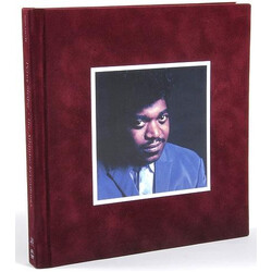 Percy Sledge The Atlantic Recordings CD