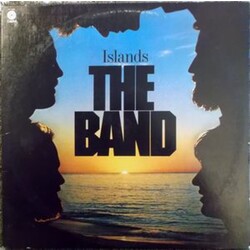 Band Islands Vinyl LP