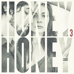 Honeyhoney 3 Vinyl 3 LP