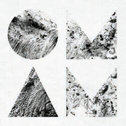 Of Monsters & Men Beneath The Skin VINYL 2 LP