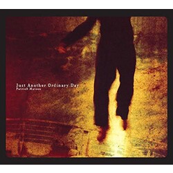 Patrick Watson Just Another Ordinary Day deluxe Vinyl 2 LP +g/f
