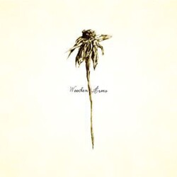 Patrick Watson Wooden Arms deluxe Vinyl 2 LP +g/f