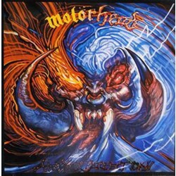 Motorhead Another Perfect Day 180gm Vinyl LP