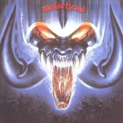 Motorhead Rock N Roll 180gm Vinyl LP