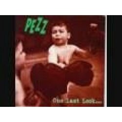 Pezz One Last Look Vinyl LP