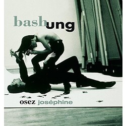 Alain Bashung Osez Josephine 3 CD
