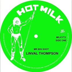 ThompsonLinval/DreadSammy/TulloPapa Mr Big Shot/Mr Collie Man/Morning Love Vinyl 12"