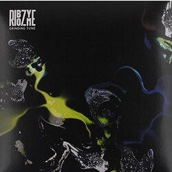 Ribozyme Grinding Tune Vinyl LP