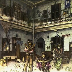 Triana Patio: 40 Aniversario Vinyl 2 LP