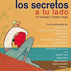 Secretos Tu Lado Vinyl 2 LP