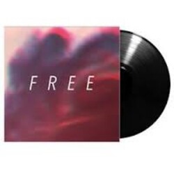 Hundredth Free Vinyl LP