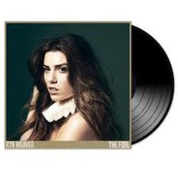 Ryn Weaver Fool Vinyl LP