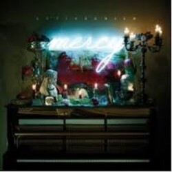 Active Child Mercy Vinyl LP +g/f