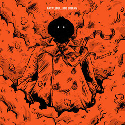 Knxwledge Hud Dreems Vinyl 2 LP