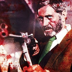 Ennio Morricone Comandamenti Per Un Gangster Vinyl LP
