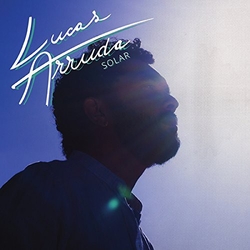 Lucas Arruda Solar Vinyl 2 LP