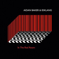 Aidan & Idklang Baker In The Red Room Vinyl LP