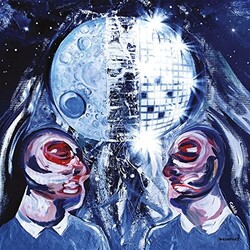 Orb Moonbuilding 2703 Ad Vinyl 3 LP